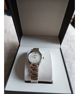 Raymond Weil Women&#39;s Noemia MOP Diamond Dial Watch - 5127... - $499.95