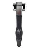 Universal Steering Wheel Lock  Car Security Alarm T-Lock Anti Theft-NO KEY! - $622.21 MXN