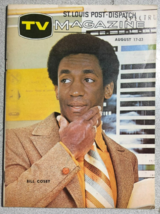 TV MAGAZINE St. Louis (MO) Post-Dispatch August 17, 1969 Leonard Nimoy - $15.83