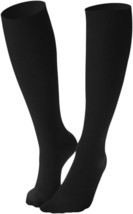 Shape to Fit Casual Trouser Socks for Women, &quot;Micro-Nylon w/Lycra&quot;, Closed Toe,  - $24.25