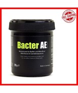 Bacter AE Shrimp 70g: Micro Powder for Optimal Shrimp Health &amp; Survival ... - $33.65