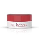 X2 Eva Hair Clinic E keratin conditioning mask, 200 gm //FREE &amp; FAST SHI... - £35.91 GBP