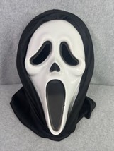 2012 Scream Ghost Face Plastic Mask Easter Unlimited 9206SDG Halloween - £9.81 GBP