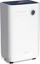 Lumysis 4500 Sq. Ft 50 Pints Dehumidifiers For Basements, Large Rooms, And Home  - £231.96 GBP