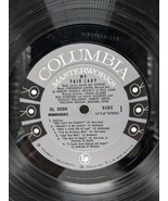 Rex Harrison Julie Andrews My Fair Lady Vinyl Record - $13.62 CAD