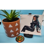 Pokemon Trainer - Nessa / Rurina - Waterproof Anime Sticker / Decal - $8.15 CAD