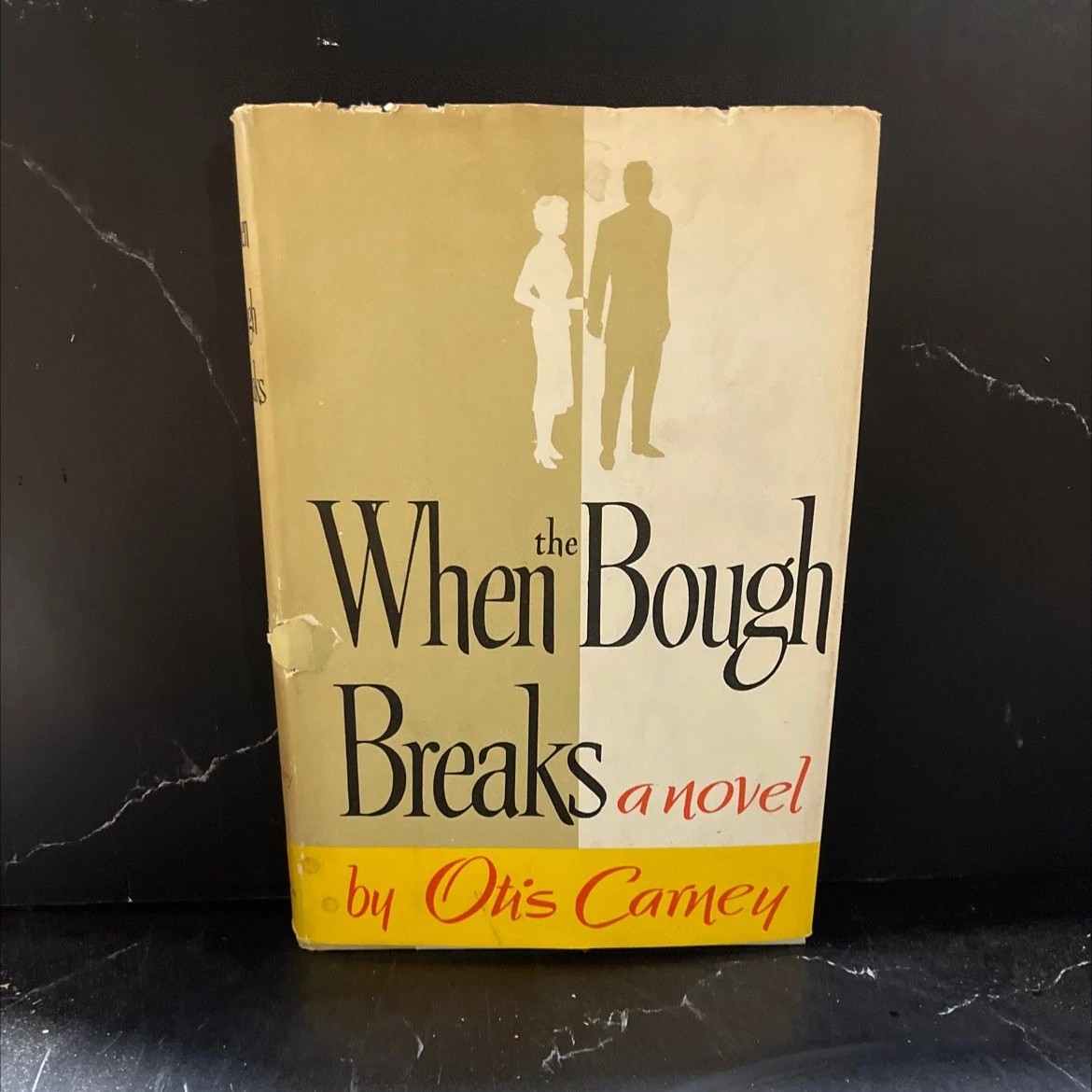 &quot;When The Bough Breaks&quot; by Otis Carney - $185.61 MXN