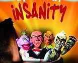 Jeff Dunham: Spark of Insanity New and Sealed - $12.82