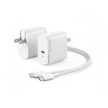Alogic WCG1X65-US ALOGIC 1X65 RAPID POWER 65W GAN CHARGER - $91.38