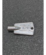 Vintage National Lock Rockford IL 1.75&quot; - €5,98 EUR