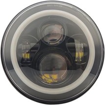 For Harley-Davidson Electra Glide Classic 7&quot; LED Headlight - £31.37 GBP