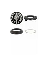 ODYSSEY GYRO GTX-S BLACK 1-1/8&quot; DETANGLER UNIT - $50.51 CAD