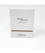 Lady Primrose ROYAL EXTRACT Eau De Parfum Perfume 50ml Bottle NEW &amp; SEALED - $66.59