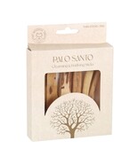 50g Thin Palo Santo Sticks - €7,74 EUR 50g Thin Palo Santo Sticks - €7,74 EUR