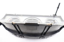 08-11 MERCEDES-BENZ W204 C300 SPEEDOMETER INSTRUMENT CLUSTER E3714 image 5