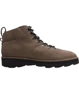 Clarks Men&#39;s Craftdale Hike Shoes, Color Grey Suede, Size: 12 M US - $1,198.31 MXN
