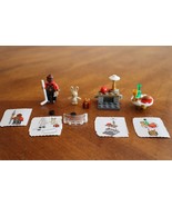 LEGO Marvel 2023 Advent Calendar 76267 - Okoye Ice w/ Hockey Accessories... - $177.47 MXN