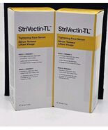 (2) StriVectin TL Tightening Face Serum 30 ml / 1 fl oz ( 2 Boxes ) New - $60.38