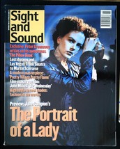 Sight &amp; Sound Magazine November 1996 mbox3669 The Portrait Of A Lady - £3.12 GBP