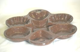 Casted Iron Cookie Pan Wall Art - $28.71
