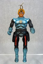 Vintage 1984 Sectaurs Warriors Prince Dragon Action Figure Coleco - £10.53 GBP