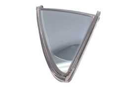 01-06 MERCEDES-BENZ S55 AMG REAR RIGHT QUARTER WINDOW GLASS Q4195 image 6