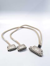 Honda CN441/ CN661 2ft Straight-Thru Extension Cable  - $17.34 CAD