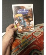 Ratatouille (Nintendo Wii, 2007) w/ Manual)  - £11.61 GBP