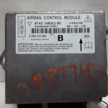 07 08 09 10 Lincoln MKX Ford Edge control module OEM 8T43-14B321-BE - $98.99