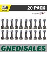 1100 Series Greenteeth/Wear Sharp, Stump Grinder Teeth - Lot of 20, Ship... - €239,01 EUR