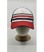 Callaway Hat Cap with American Flag Red White Blue Colors OSFM L/XL - $361.46 MXN