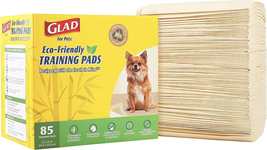 Glad Eco-Friendly Absorbent Dog Training Pads - £29.89 GBP