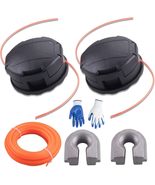 Universal Trimmer for 400 SRM-225 SRM-230 SRM-210 GT225 Pas210 Pas211 Pa... - $26.99
