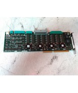 Defective Beckman Coulter MV3301 DV500402 Industrial ISA Board AS-IS - $210.65 CAD