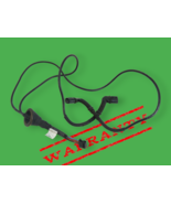 2014-2016 bmw 528i 550i f10 535i electric emergency parking brake wiring... - $125.91 CAD