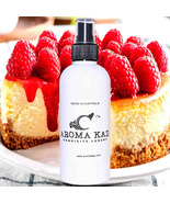 Raspberry Cheesecake Room/Linen/Car Air Freshener Deodorizer Spray Long ... - $241.11 MXN+