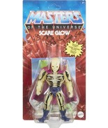 Masters of the Universe MOTU - Scare Glow 5 1/2-Inch Action Figure by Ma... - $49.94 CAD