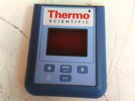 Defective Thermo Scientific Heratherm IGS60 Control Panel ONLY AS-IS for... - $297.00