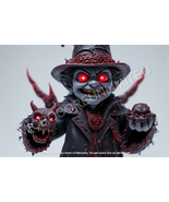 Digital Art - demon-010 - Free Shipping - $0.99