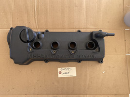 OEM 1995-1999 Nissan Sentra 200sx Engine Valve Cover 13264-0M602 - £70.69 GBP