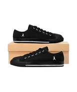 Wuamurai Men&#39;s Lightweight Sneakers | Urban Style Versatile Canvas - €50,43 EUR+