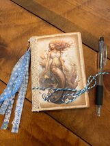 Mini Mermaids Junk Journal - $15.00