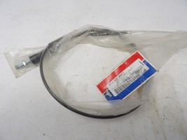 Parts Unlimited Throttle Cable #K28-8501T - $295.25 MXN