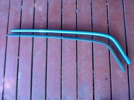 1963 Dodge Dart Inner Roof Trim OEM RH LH 2 pieces - $3,296.94 MXN