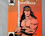 Conan The Destroyer Marvel Comics #1 1985 NM/M - $44.55