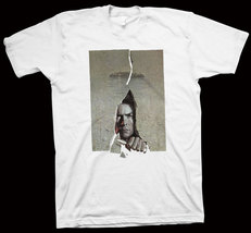 Escape from Alcatraz T-Shirt Don Siegel, Clint Eastwood, Patrick McGoohan, Movie - £13.86 GBP+