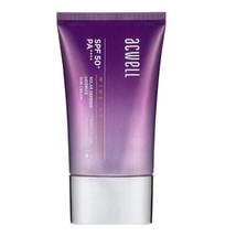 [ACWELL] Solar Defence Licorice Sun Cream SPF50+ PA++++ - 50ml Korea Cosmetic - £28.43 GBP