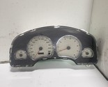 Speedometer Cluster US Without Silver Gray Color Fits 06-07 VUE 706579 - £58.37 GBP