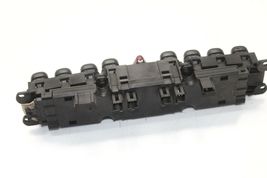 2000-2002 MERCEDES W215 CL500 CL55 CL600 DASH HAZARD DOOR LOCK ABC SWITCH P7286 image 9