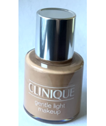 CLINIQUE Gentle Light Makeup 1 oz / 30mL - 06 NATURAL HALO New In Box RARE - €110,04 EUR